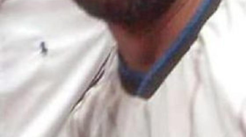 İsim Benzerliğine Kurban Gitti