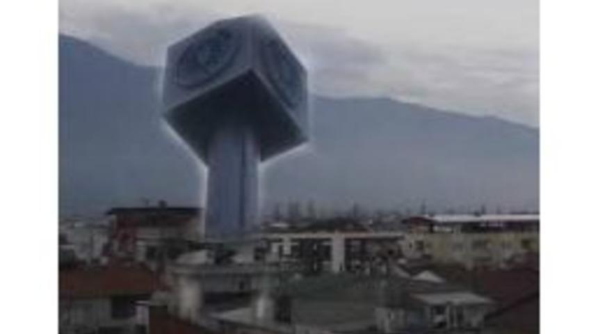 G&uuml;rsuluların Baz İstasyonu Tepkisi