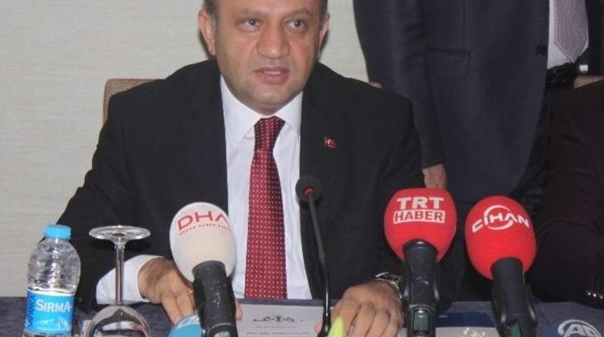 Bakan Işık: &ldquo;yerli Otomobilin 2020 Yılından &Ouml;nce Yollarımızda Olmasını Hedefliyoruz&rdquo;