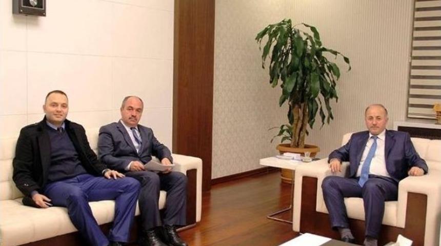 Tech&rsquo;e Bartın&rsquo;dan 2 Proje Davet Edildi