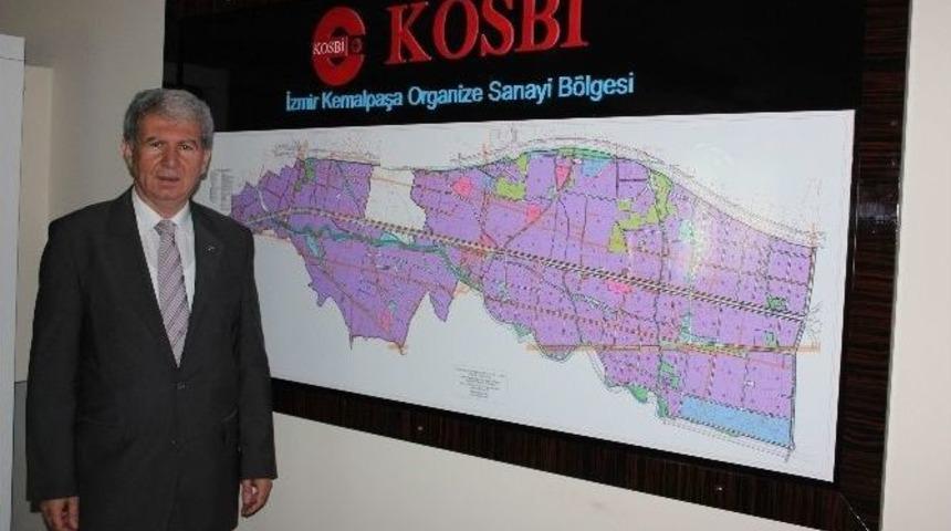 Kosbi&rsquo;den 5 Yıldızlı Arıtma