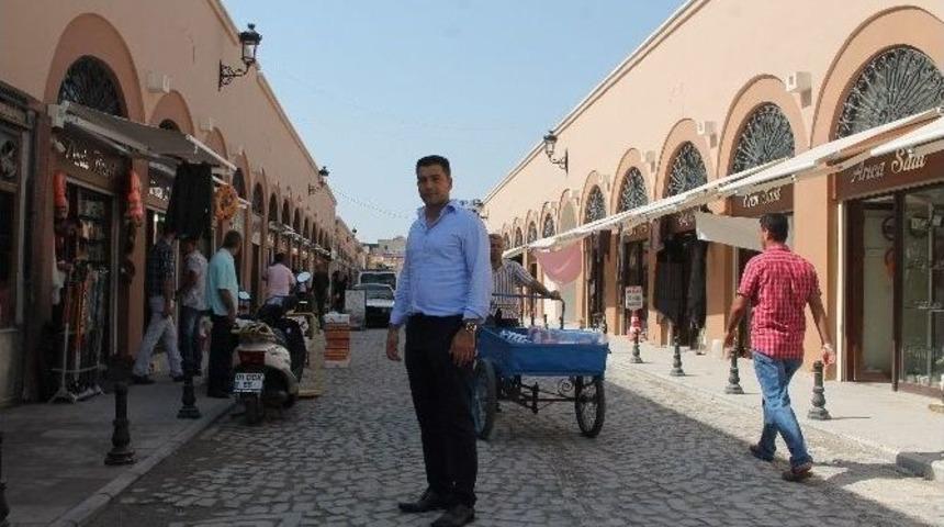 İstihdam A&ccedil;ığı, Refah Ve Barışın İlacı Turizm