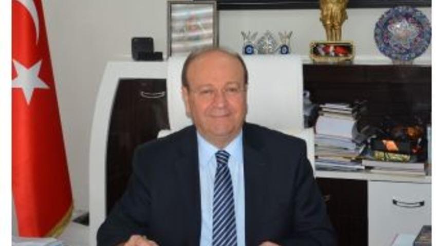 Başkan &Ouml;zakcan&rsquo;ın Yoksullarla Dayanışma Haftası Mesajı