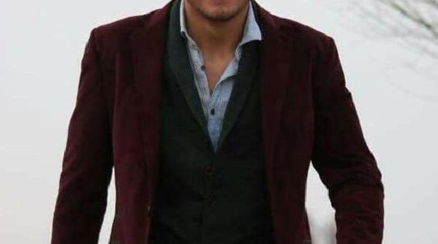 23 Yaşındaki Gen&ccedil;, Yaşamına Son Verdi