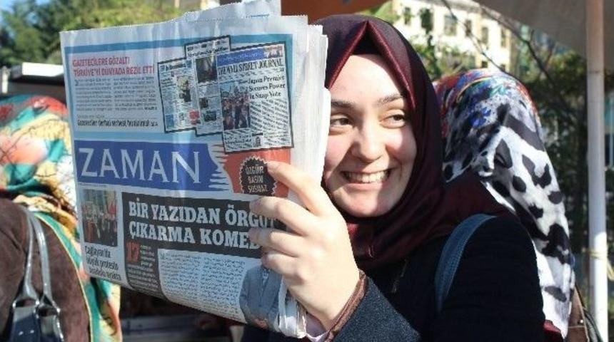 14 Aralık Operasyonuna Tepkiler S&uuml;r&uuml;yor