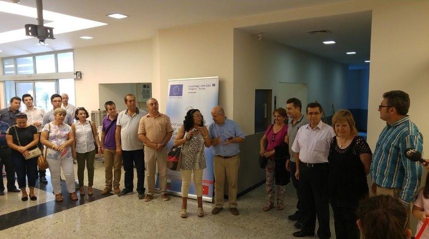 "efsanelerin Yolu" Fotoğraf Sergisi A&ccedil;ıldı