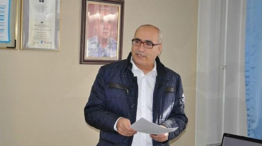 Tmmob Tunceli Temsilciliğinden Torba Yasa A&ccedil;ıklaması