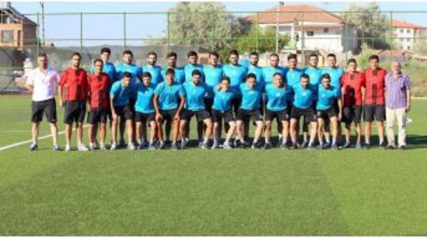 İn&ouml;n&uuml; &Uuml;niversitesispor&rsquo;da Y&ouml;netimden &Ouml;deme S&ouml;z&uuml;