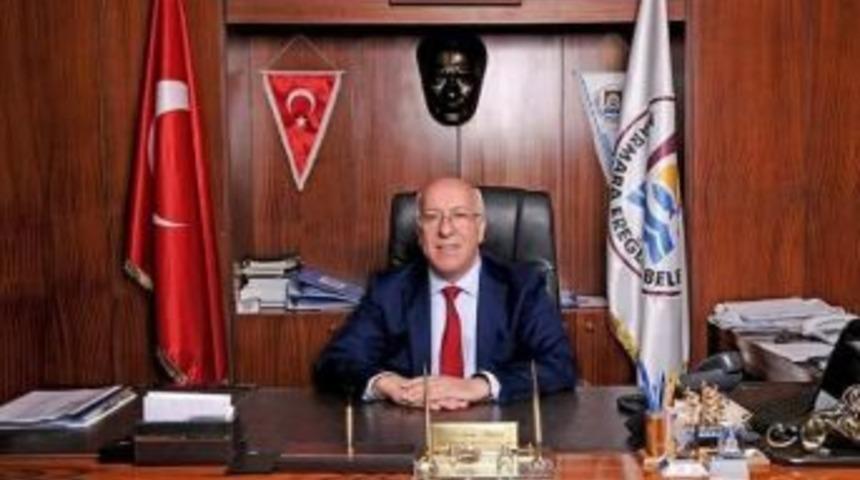 Başkan Uyan 2017-2018 Eğitim-&ouml;ğretim Yılında &Ouml;ğrencilere Başarılar Diledi