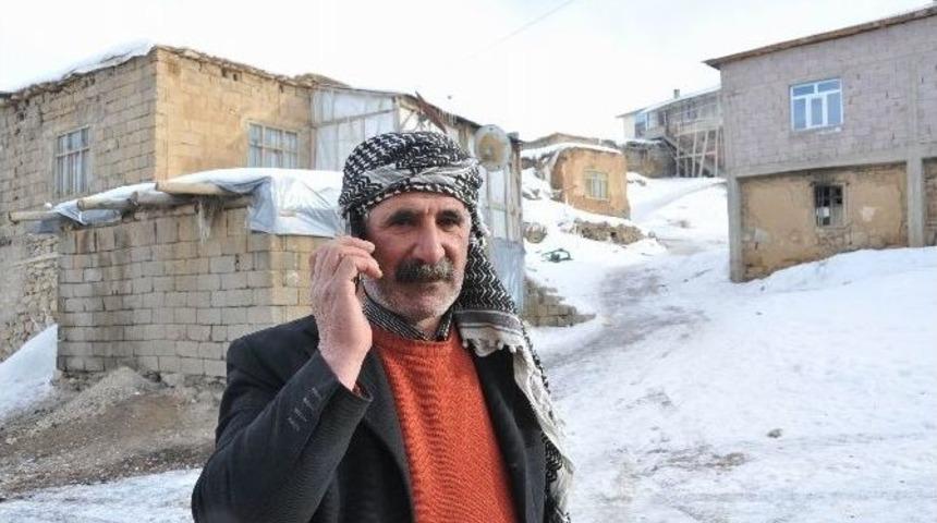 İlkel Y&ouml;ntemlerle İletişime Son