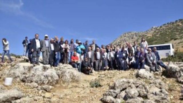 Miryokefalon Zaferi’nin 841. Yıl Dönümü Panelle Kutlanacak