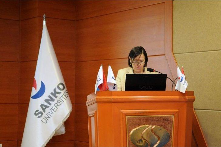 Sanko Üniversitesi Yeni Öğrencileriyle Buluştu G3