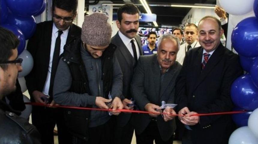 Bimeks 140. Mağazasını Bartın&rsquo;da A&ccedil;tı