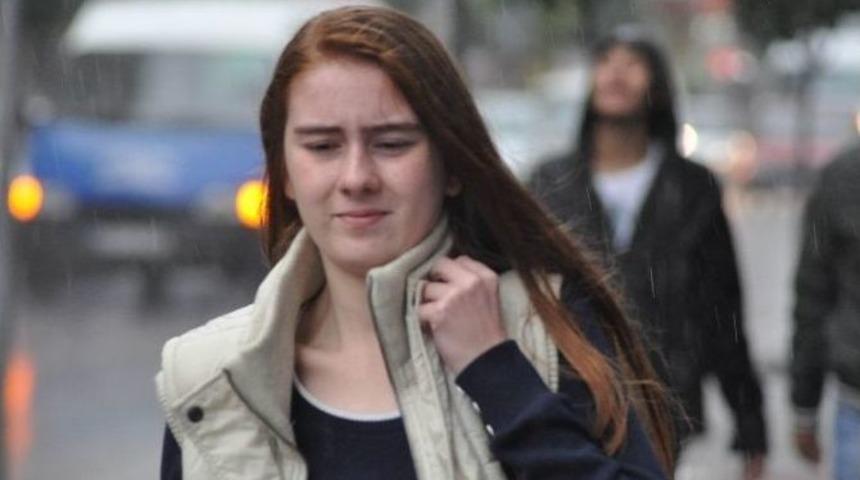 Balıkesir&rsquo;de Yağmur Vatandaşları Hazırlıksız Yakaladı