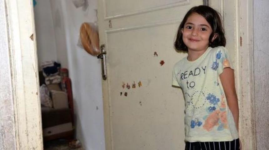 Mide Kanseri Saliha Iyileşmek Istiyor