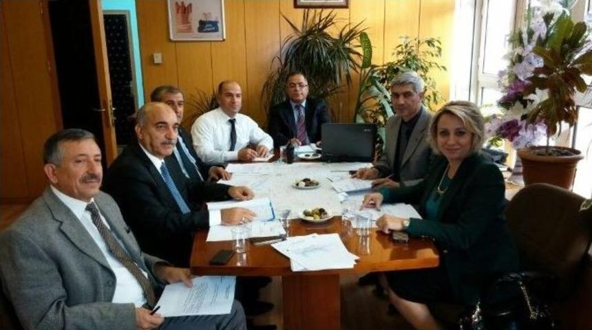 Gaziantep Zabıtası Ortak Akılla &Ccedil;alışıyor