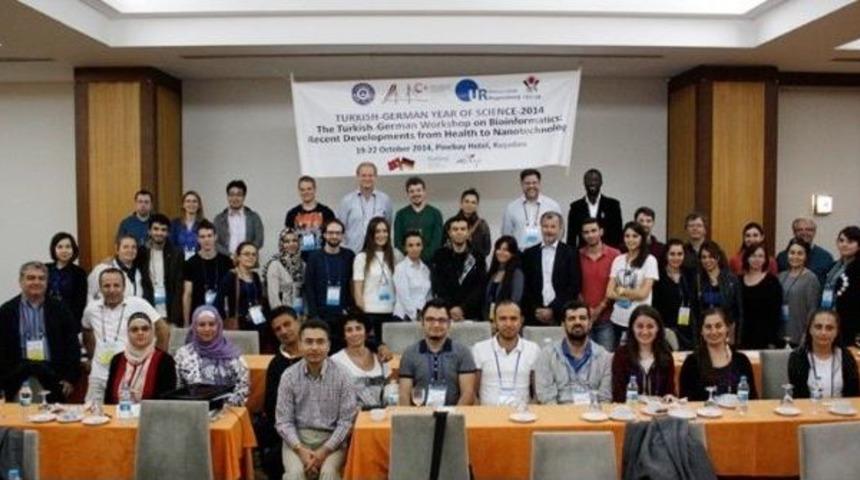 Neü’nün Katıldığı Konferans Sona Erdi