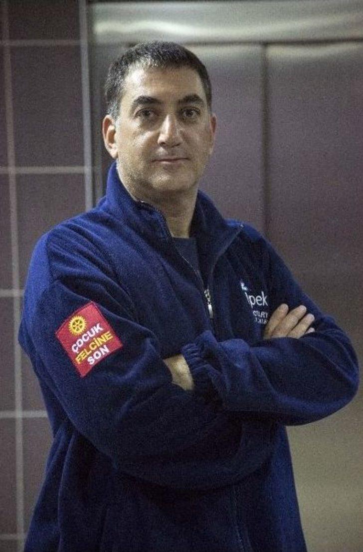 45’lik Bisiklet Sevdalısı Gençlerle Samsun Yolunda Pedal Çeviriyor G2