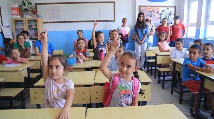 Endişeler Uyum S&uuml;recini Zorlaştırıyor