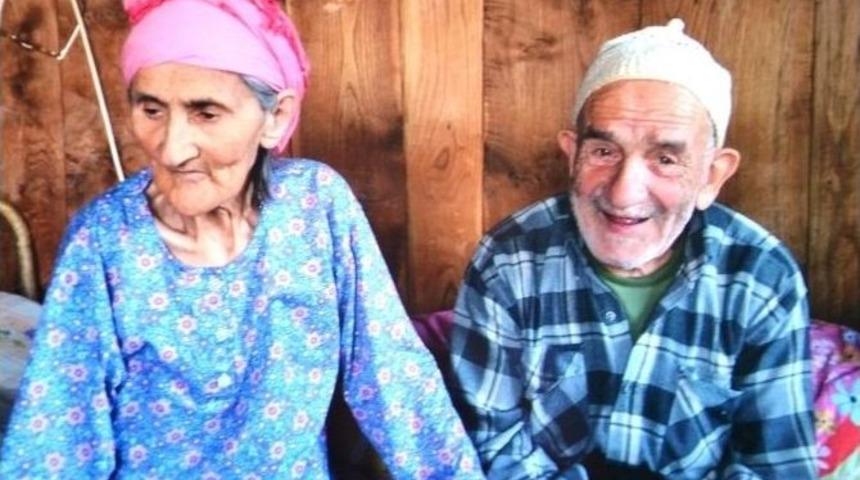 &Ouml;l&uuml;m Bile Onları Ayıramadı