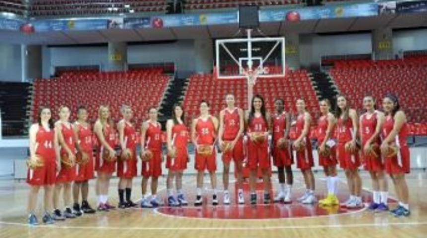 Ag&uuml;spor, Euroleague&rsquo;de &Uuml;st &Uuml;ste 2. Galibiyetini Kovalıyor