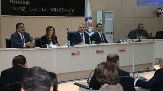 Denizli’de 5 İlçeye 15 Milyon Tl’lik Alt Yapı Yatırımı