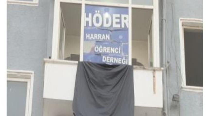 Siyah Bezle Kobani Protestosu