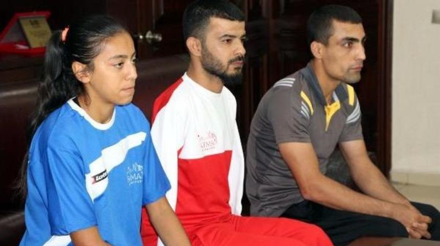 Batman Belediye Başkan Vekili: Gen&ccedil;ler Artık Taş Atmayacak, Spor Yapacak