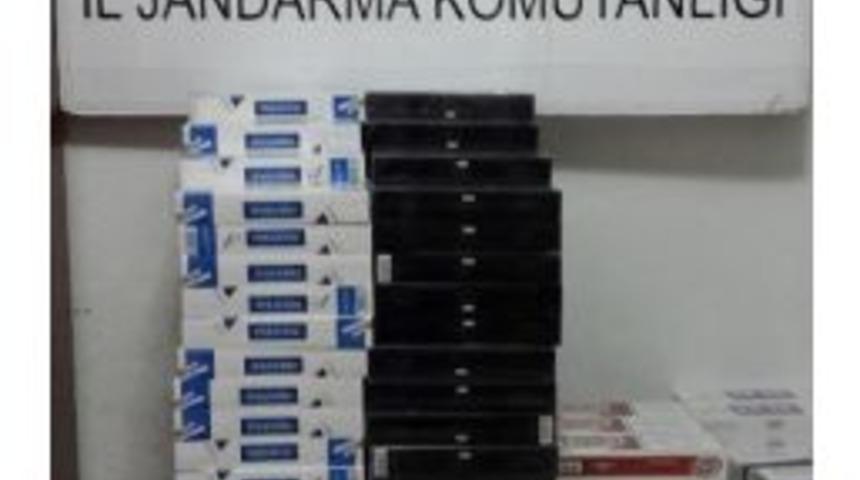 Bing&ouml;l&rsquo;de Ka&ccedil;ak&ccedil;ılara Darbe &Uuml;st&uuml;ne Darbe