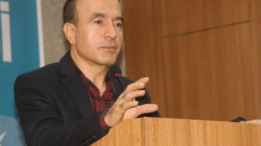 Ak Parti Grup Başkan Vekili Bostancı: &rdquo;erken Se&ccedil;im Yok&rdquo;