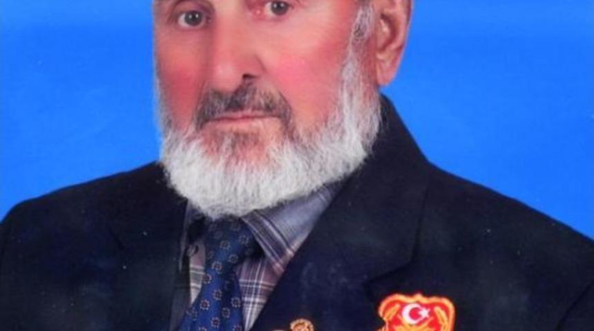 Sivaslı Kore Gazisi Toprağa Verildi