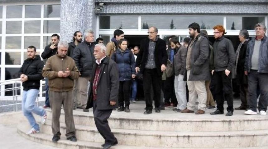 Çayan Birben Davasının Üçüncü Duruşması Yalova’da Yapıldı