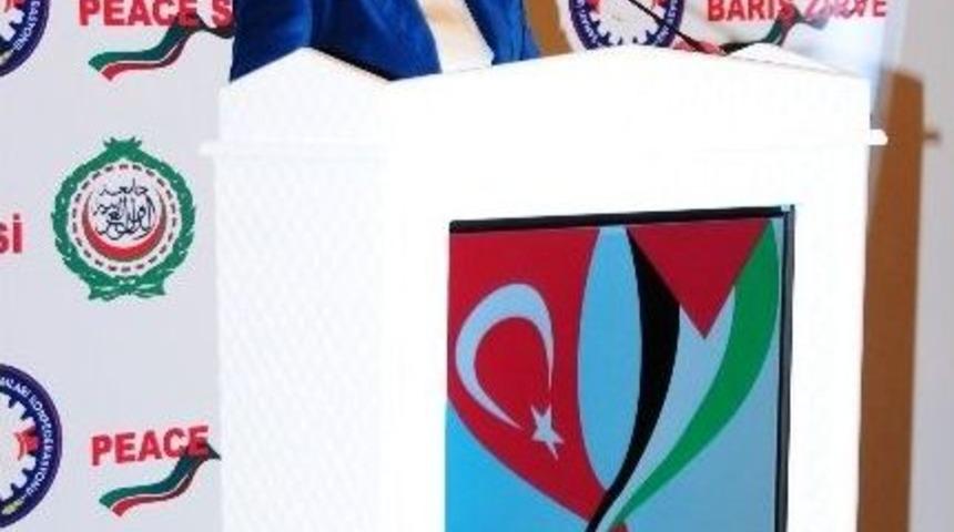 T&uuml;rkiye Sanayici İş Kadınları Ve İş Adamları Konfederasyonu Yılın &Ouml;rnek Sivil Toplum Kuruluşu Se&ccedil;ildi