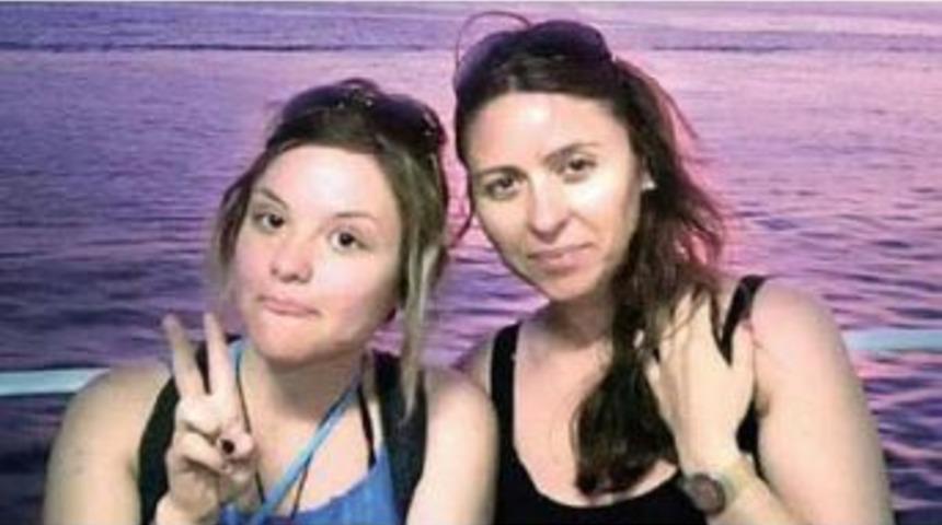 Moldova Uyruklu Kayıp Kız Hastanede Bulundu