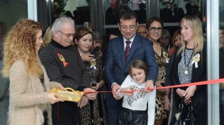 60 Ressam Beylikd&uuml;z&uuml;&rsquo;nde Sanatını Konuşturuyor