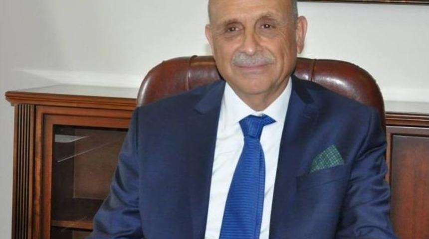 &Ouml;demiş Osb Yatırımcıları Bekliyor