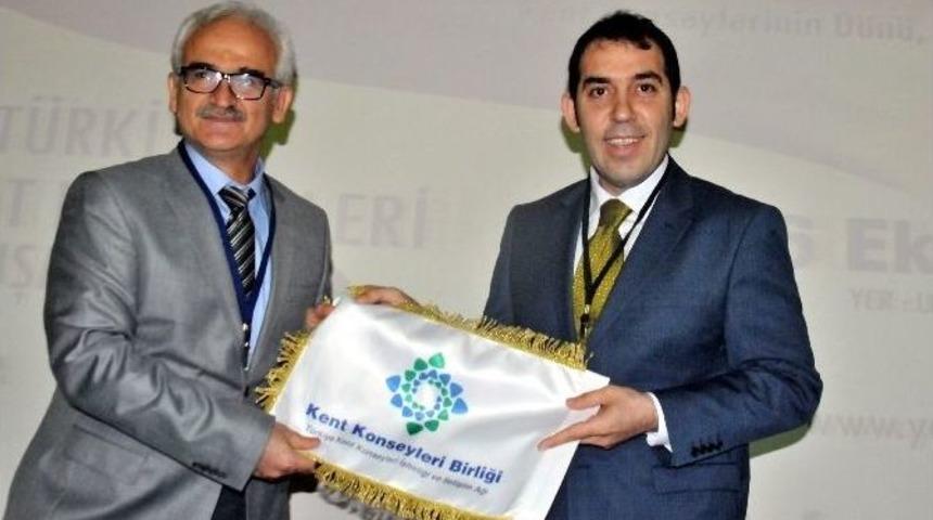 T&uuml;rkiye Kent Konseyleri Buluşması Yalova&rsquo;da Başladı