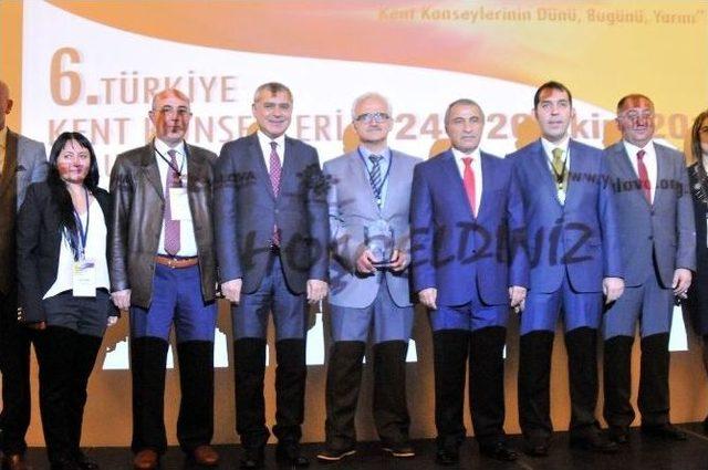 Türkiye Kent Konseyleri Buluşması Yalova’da Başladı 1