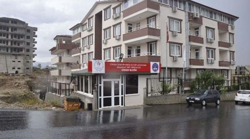 Kaymakam Bulgurlu: "can Kaybı Olmaması Sevindirici"