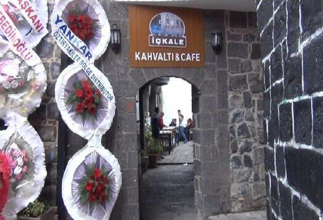 Diyarbakır’da Tarihi Mekanlar Halkın Hizmetine Sunuluyor