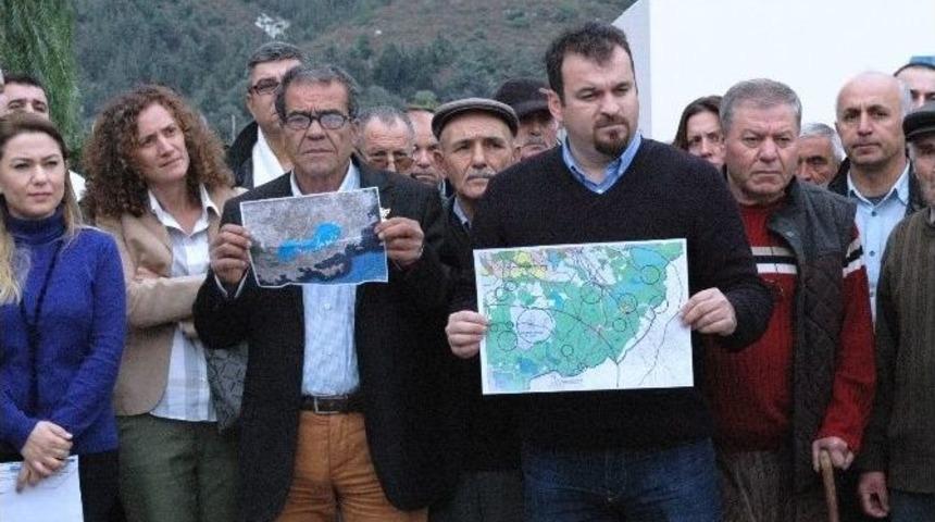 Bodrumlular Res&rsquo;e Karşı