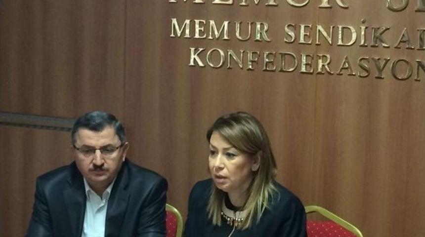 Ak Parti Genel Başkan Yardımcısı &Ouml;znur &Ccedil;alık&rsquo;tan Chp&rsquo;ye Darbe G&ouml;ndermesi