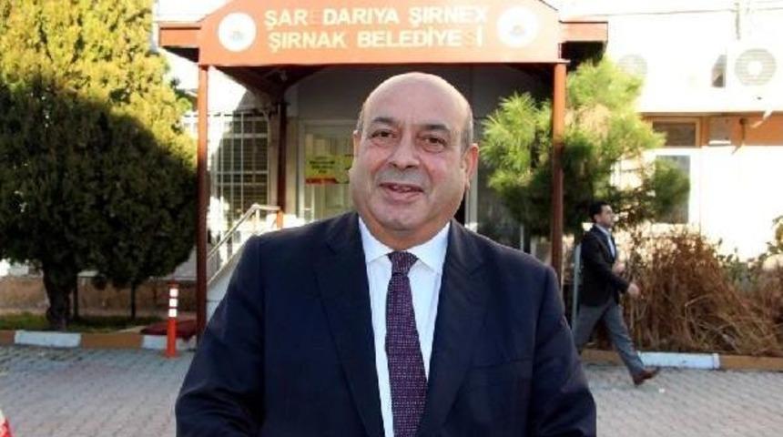 Hdp'li Kaplan: Şu Andaki Oy Potansiyelimiz Y&uuml;zde 15