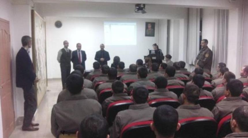 Mehmet&ccedil;iğe Evlilik &Ouml;ncesi Eğitim