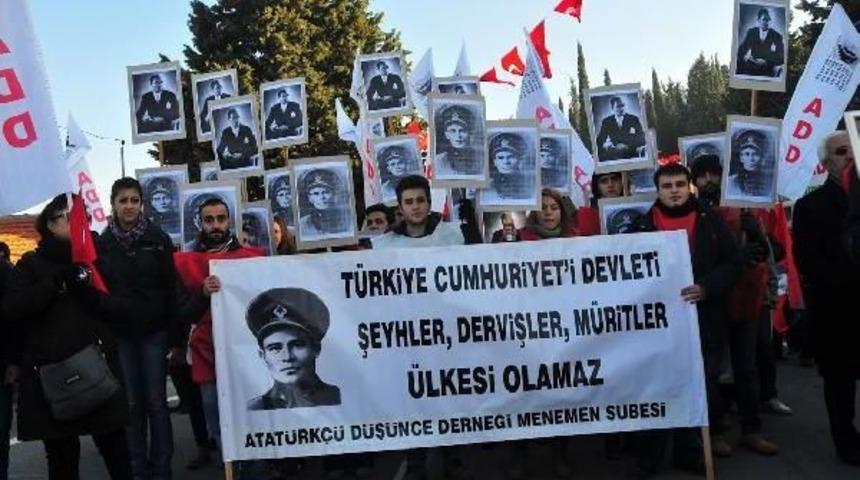 Devrim Şehidi Kubilay Anılacak