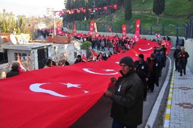 Devrim Şehidi Kubilay Anılacak 1