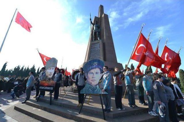 Devrim Şehidi Kubilay Anılacak 2