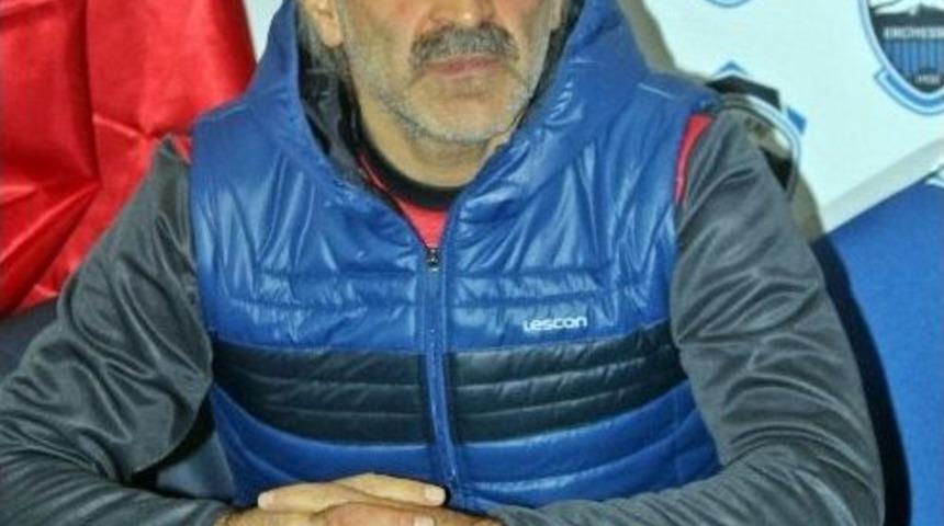 Suat Altın İnşaat Kayseri Erciyesspor, Fenerbah&ccedil;e&rsquo;den Korkmuyor