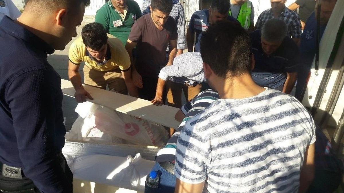 Karışan Cenazeler Memleketlerine G&ouml;nderildi