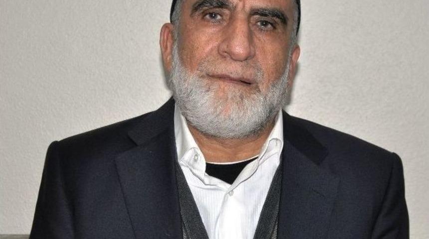 Molla Muhammet&rsquo;ten &lsquo;paralel Yapı&rsquo; A&ccedil;ıklaması